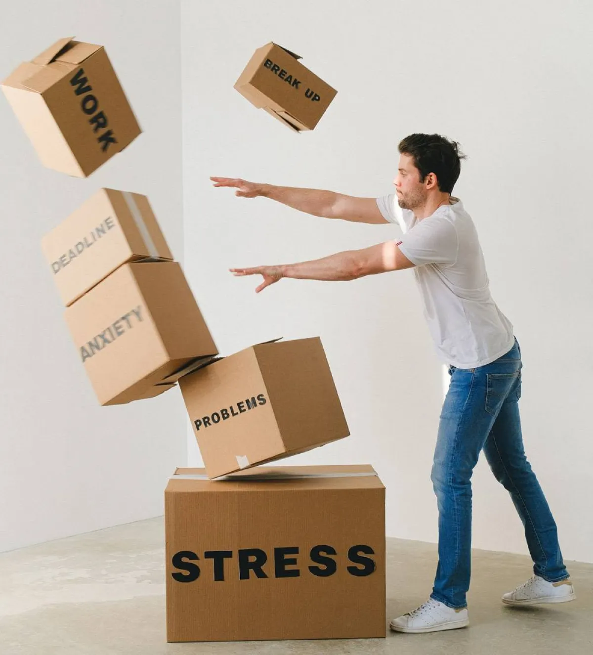 تعاملي مع الفشل بهذه الطرق 