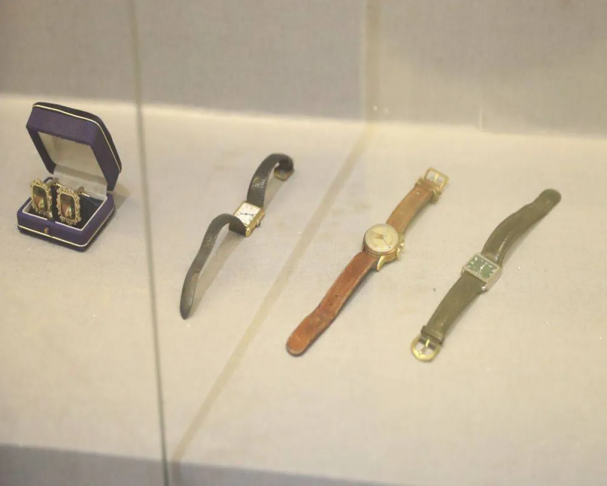 متحف عبدالحليم 