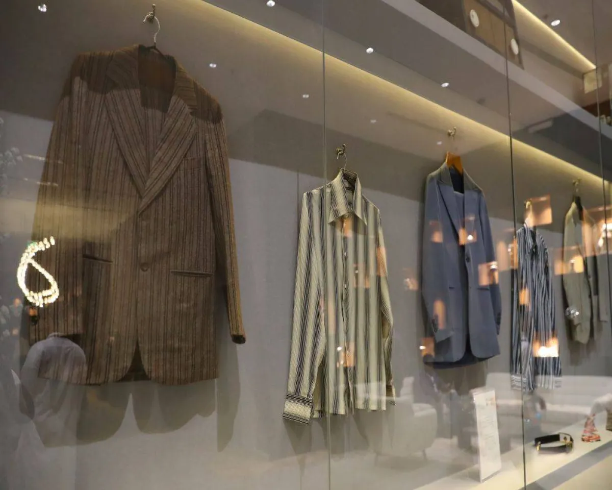 متحف عبدالحليم 