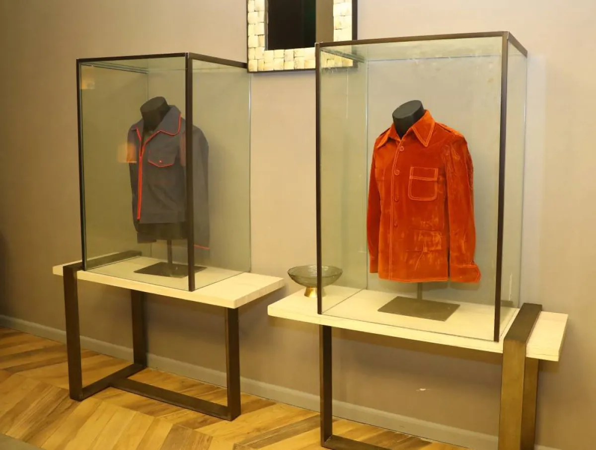 متحف عبدالحليم 