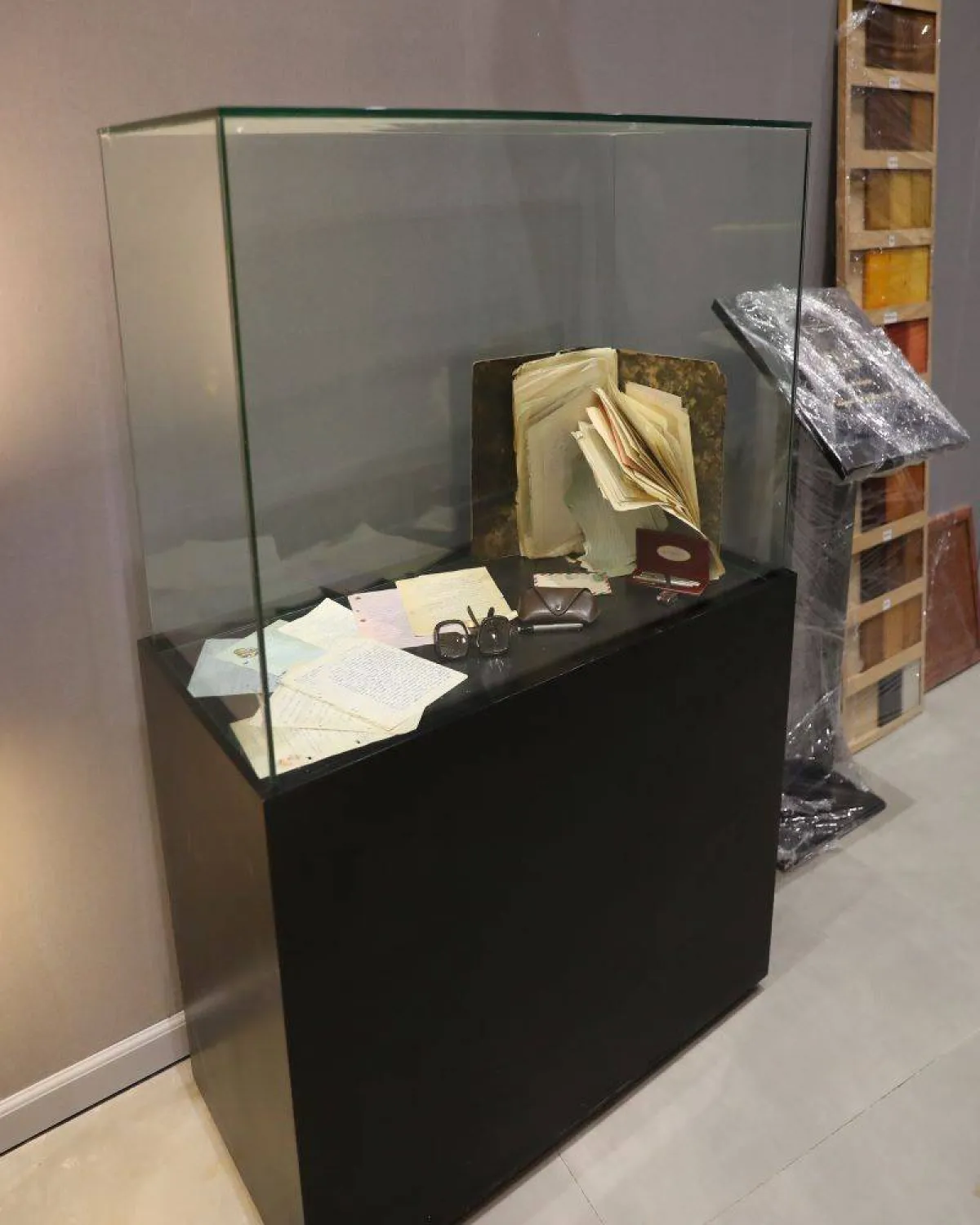 متحف عبدالحليم 