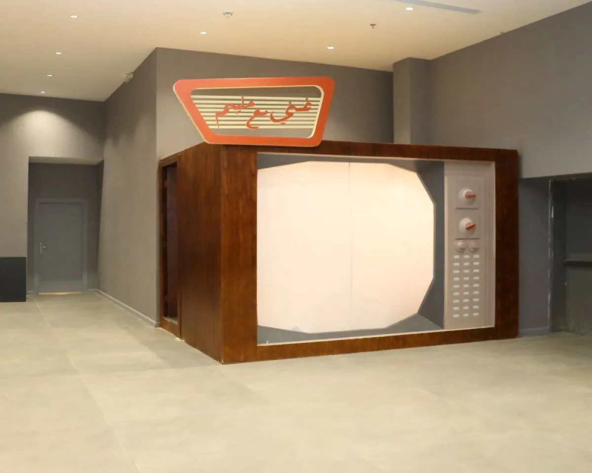 متحف عبدالحليم 