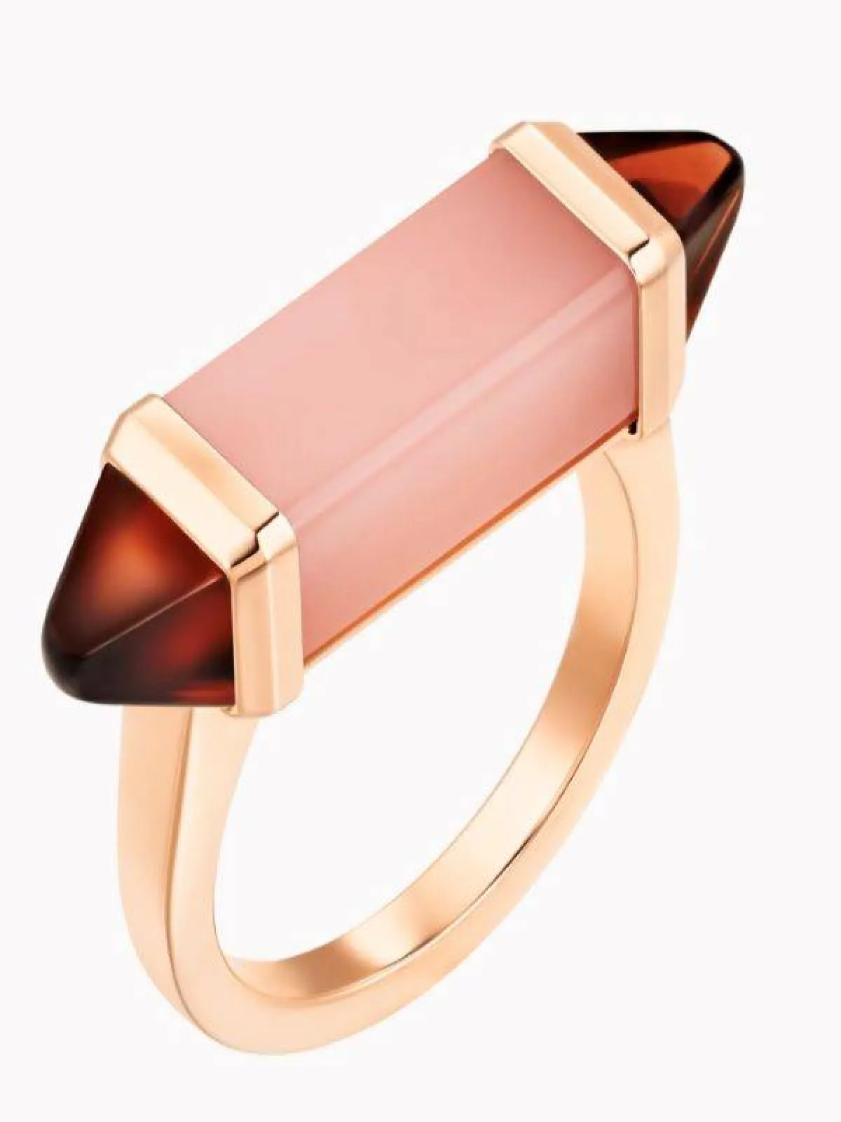 خاتم من مجموعة لي بيرلانغو دو كارتييه Cartier