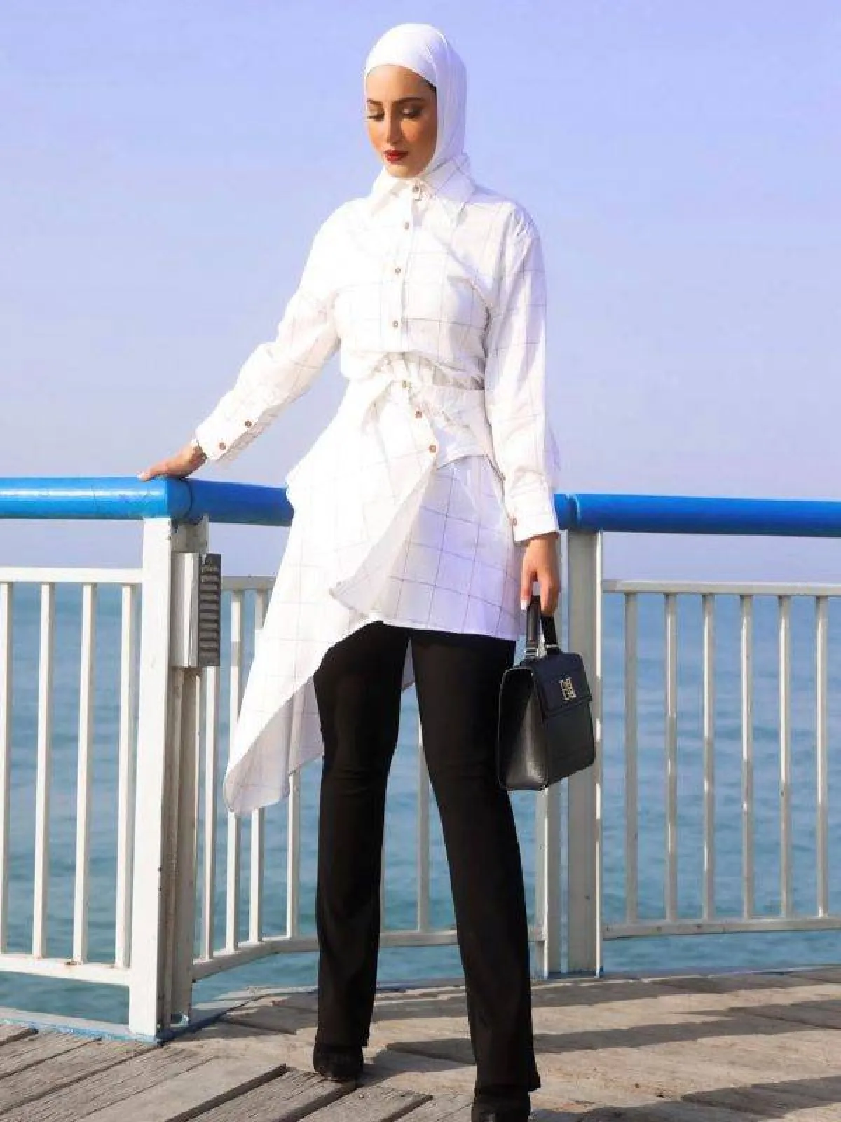 اطلالة عمل كلاسيكية