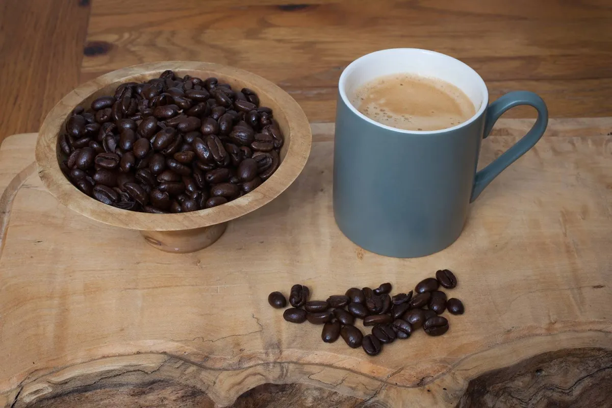 قهوةسومطرة