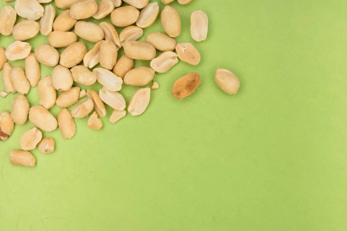 الفول السوداني لصحة أفضل