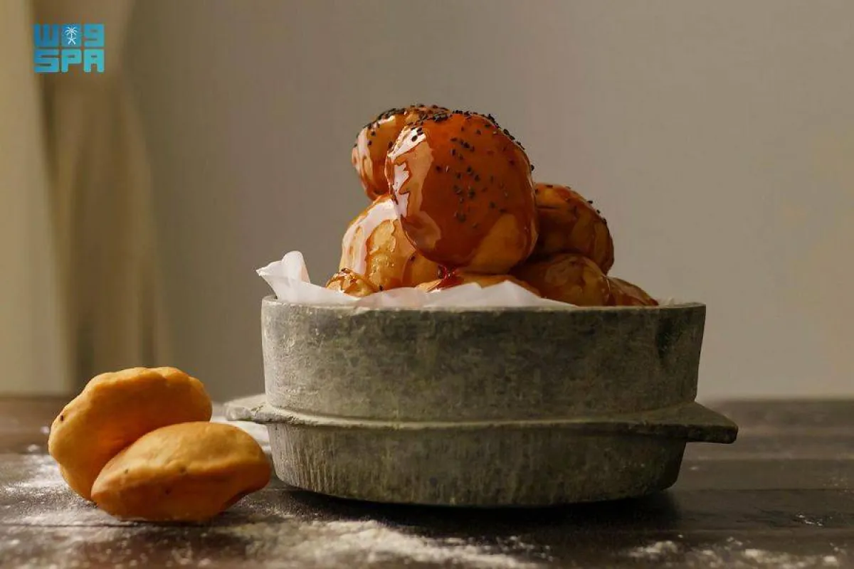 إدراج بريدة ضمن المدن المبدعة في الطهي - الصورة من واس