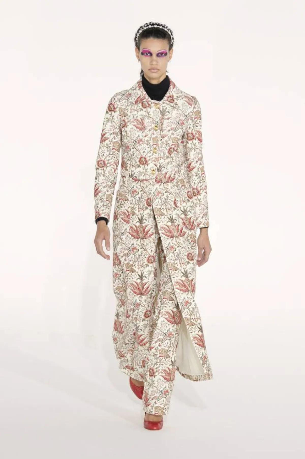 جيامباتيستا فالي Giambattista Valli