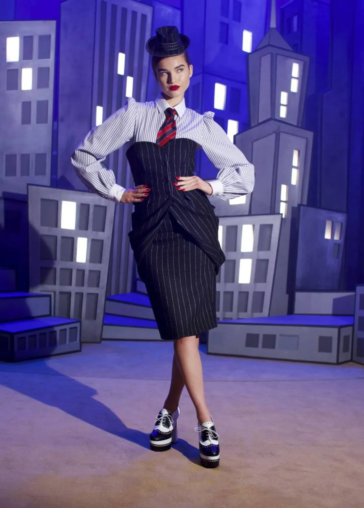 موسكينو Moschino