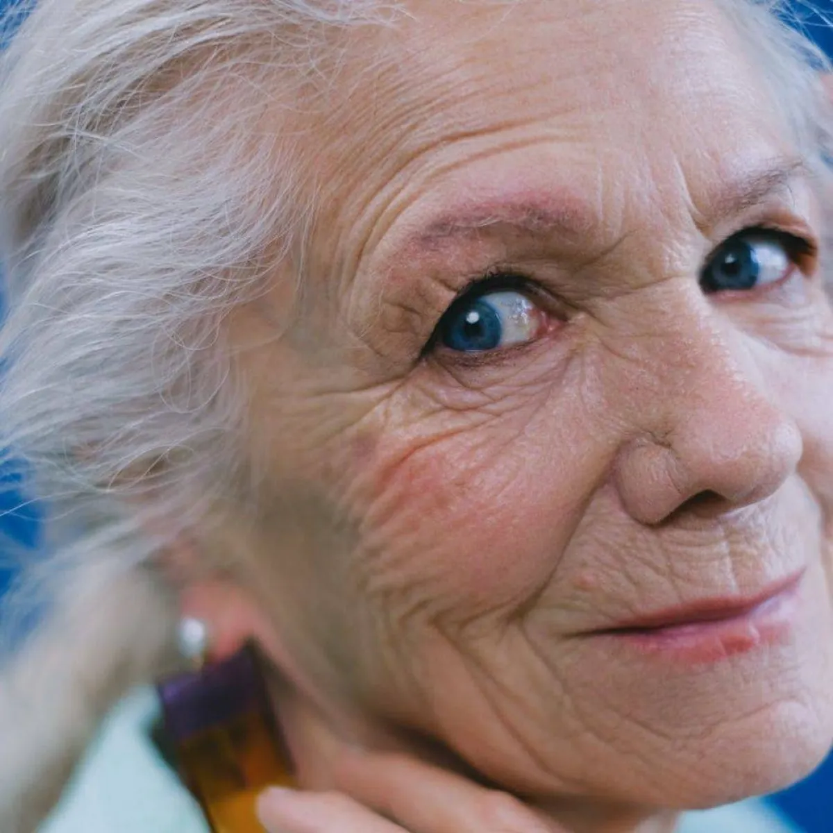 العين مخزن أسرار