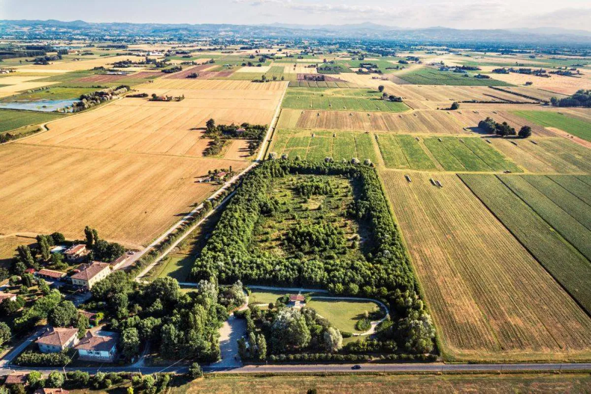 لامبورغيني بارك