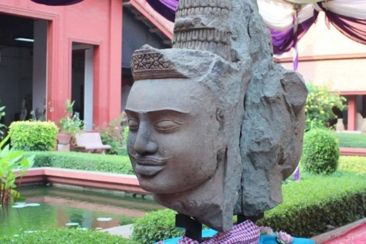 التراث الثقافي العالمي