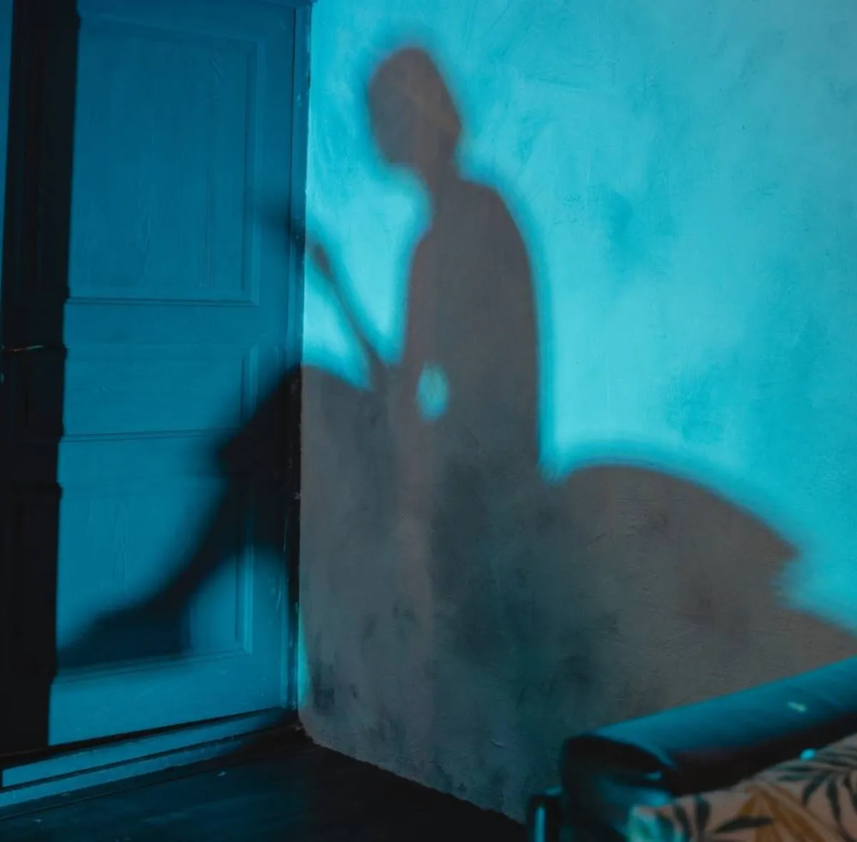 صورة تمثل الطيف