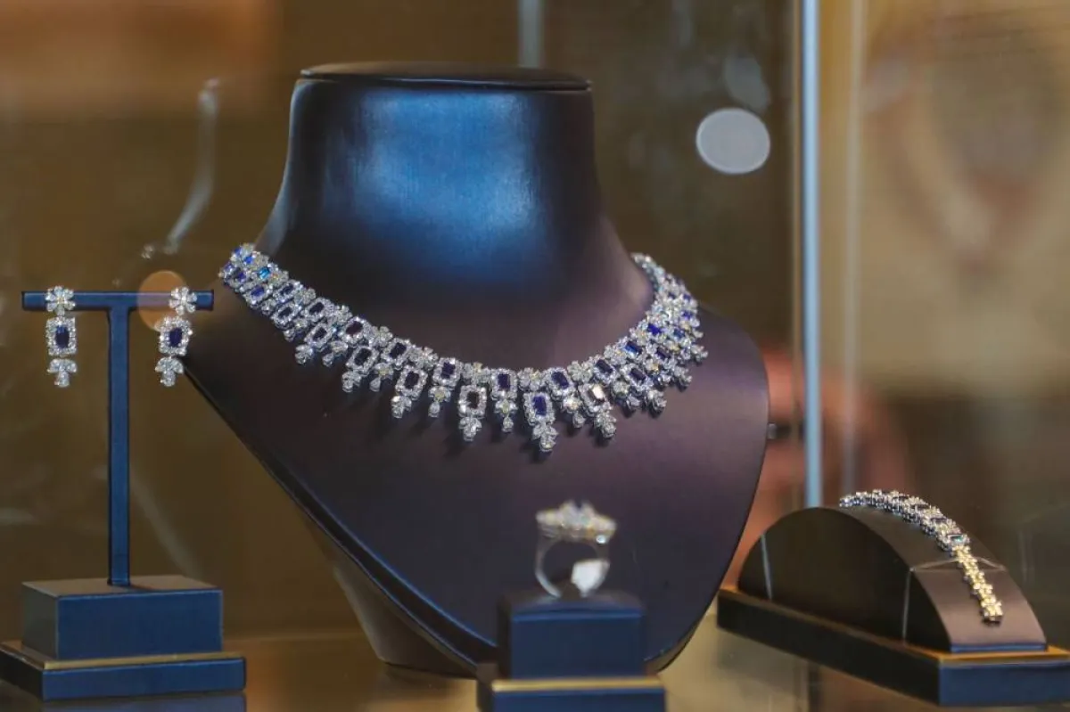 شهد المعرض منذ افتتاحه حضوراً نسائياً لافتاً