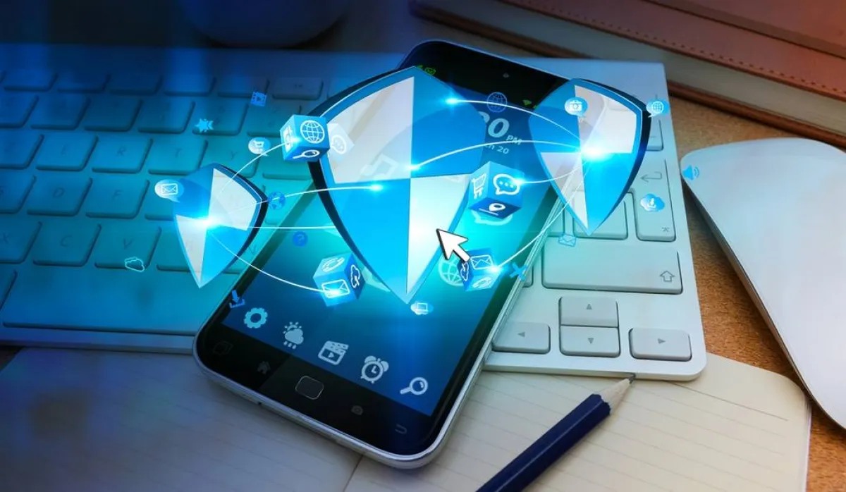 تطبيقات مكافحة الفيروسات تتوافر بالمجان