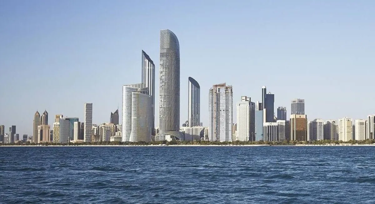 اليونسكو للمدن المبدعة تمنح إمارة أبوظبي لقب مدينة الموسيقى. الصورة من wam