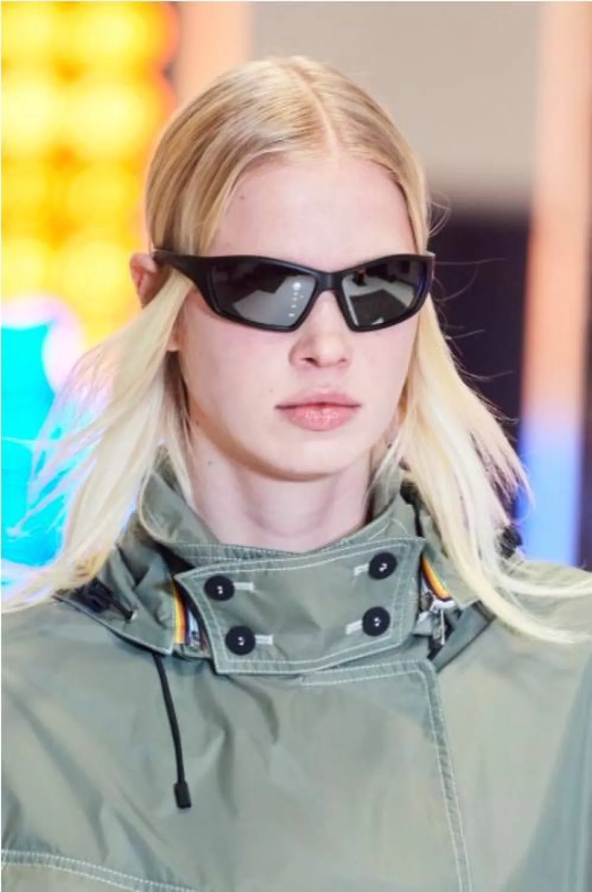 نظارات شمسية من كاي واي  K Way