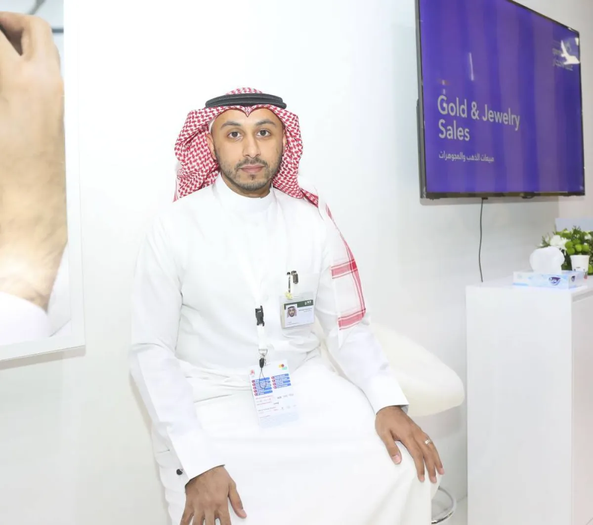 عبدالله الرشود 