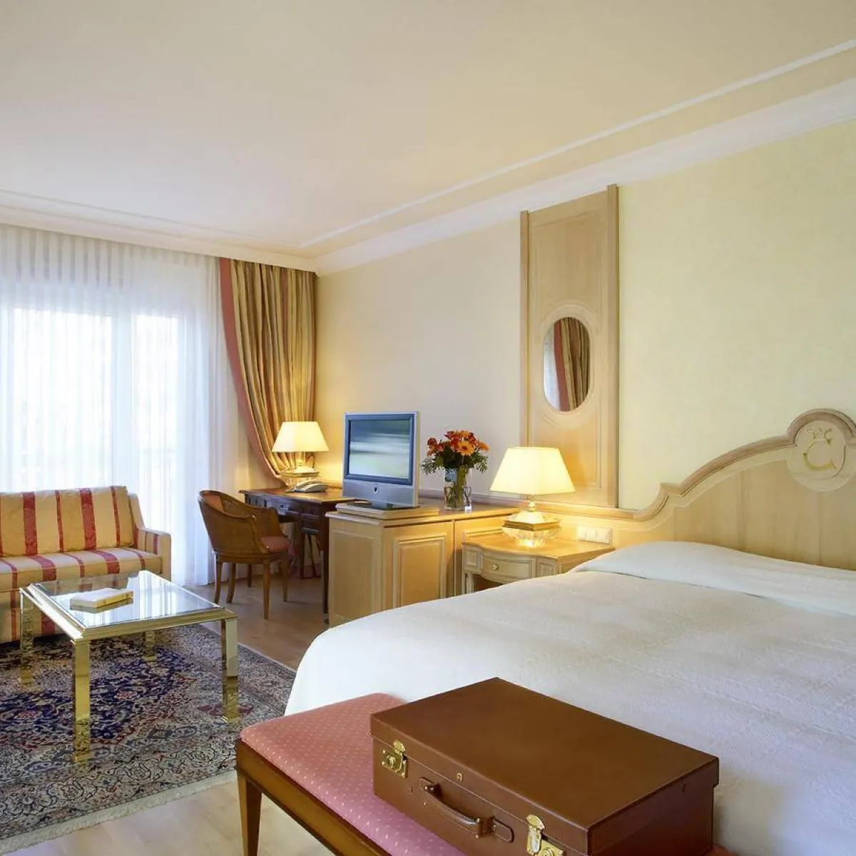 فندق كولومبي