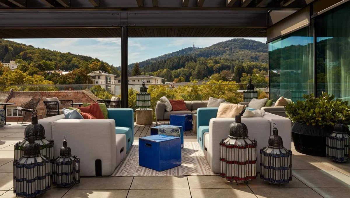 السياحة في ألمانيا: أفضل الفنادق في منطقة الغابة السوداء 