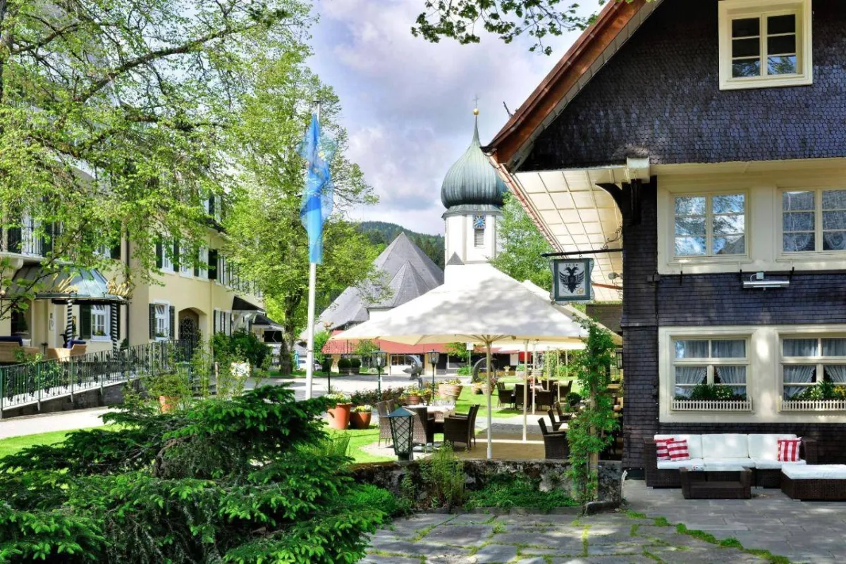 باركهوتيل أدلرباركهوتيل أدلر