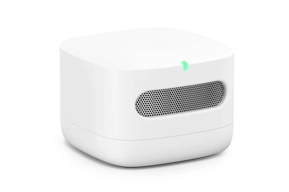 صورة جهاز Smart Air Quality Monitor