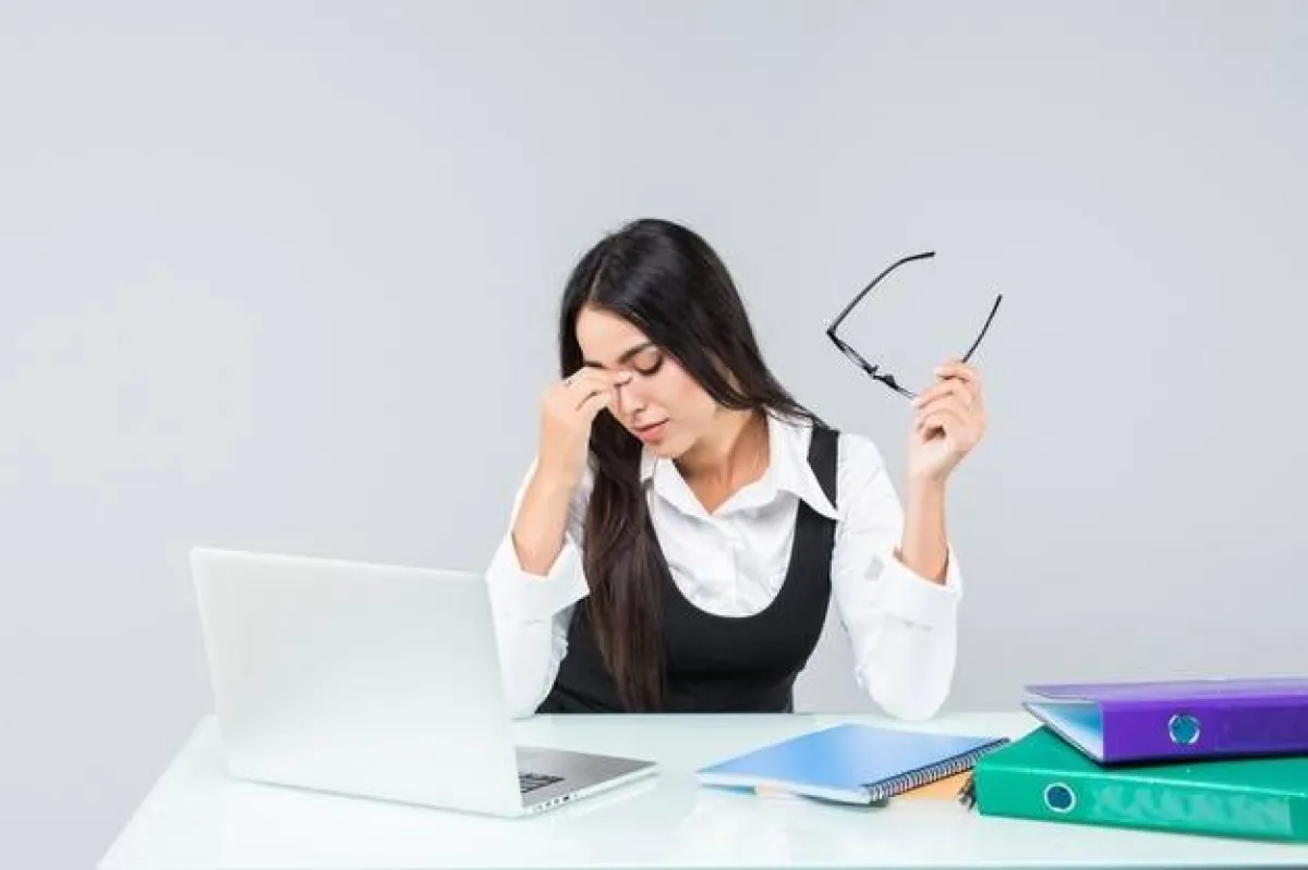 التعب الشديد والدوخة عند الوقوف من أعراض أمراض الكبد الأولية