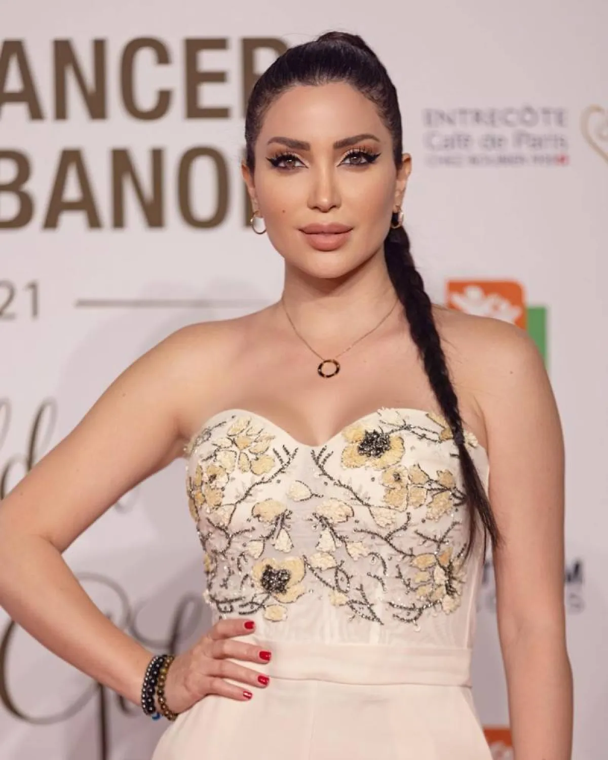 تسريحات الضفائر