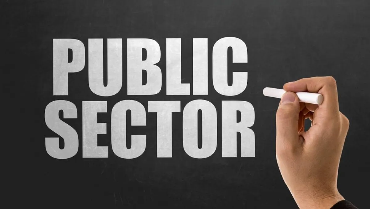  مزايا الوظيفة الحكوميّة