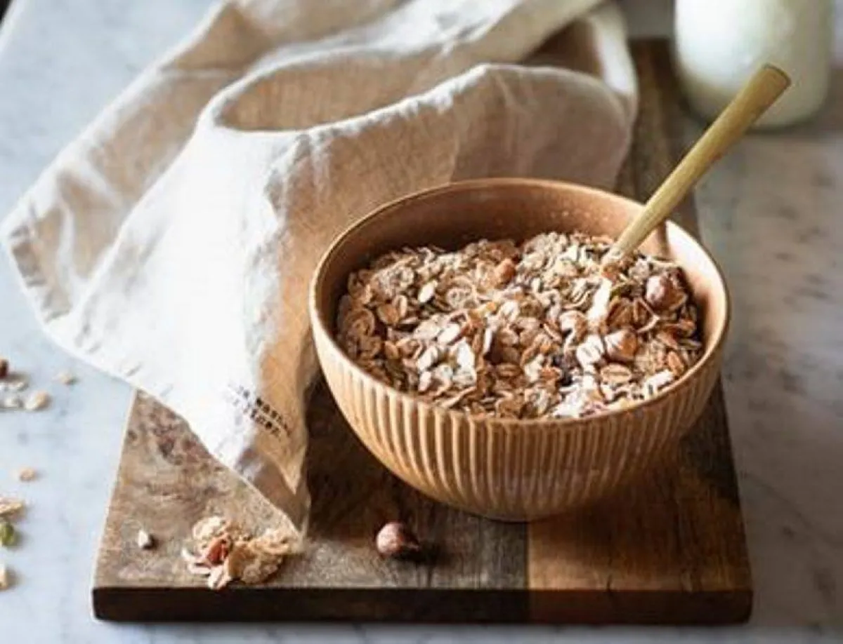 جرّبي الشوفان كبديل للأرز الأبيض