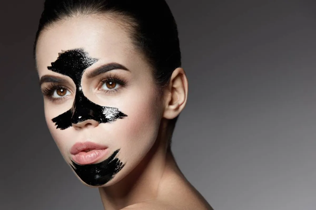 عناية بالبشرة المختلطة