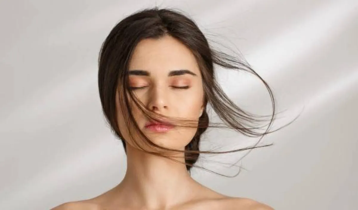 مظهر البشرة الجافة ممل وباهت