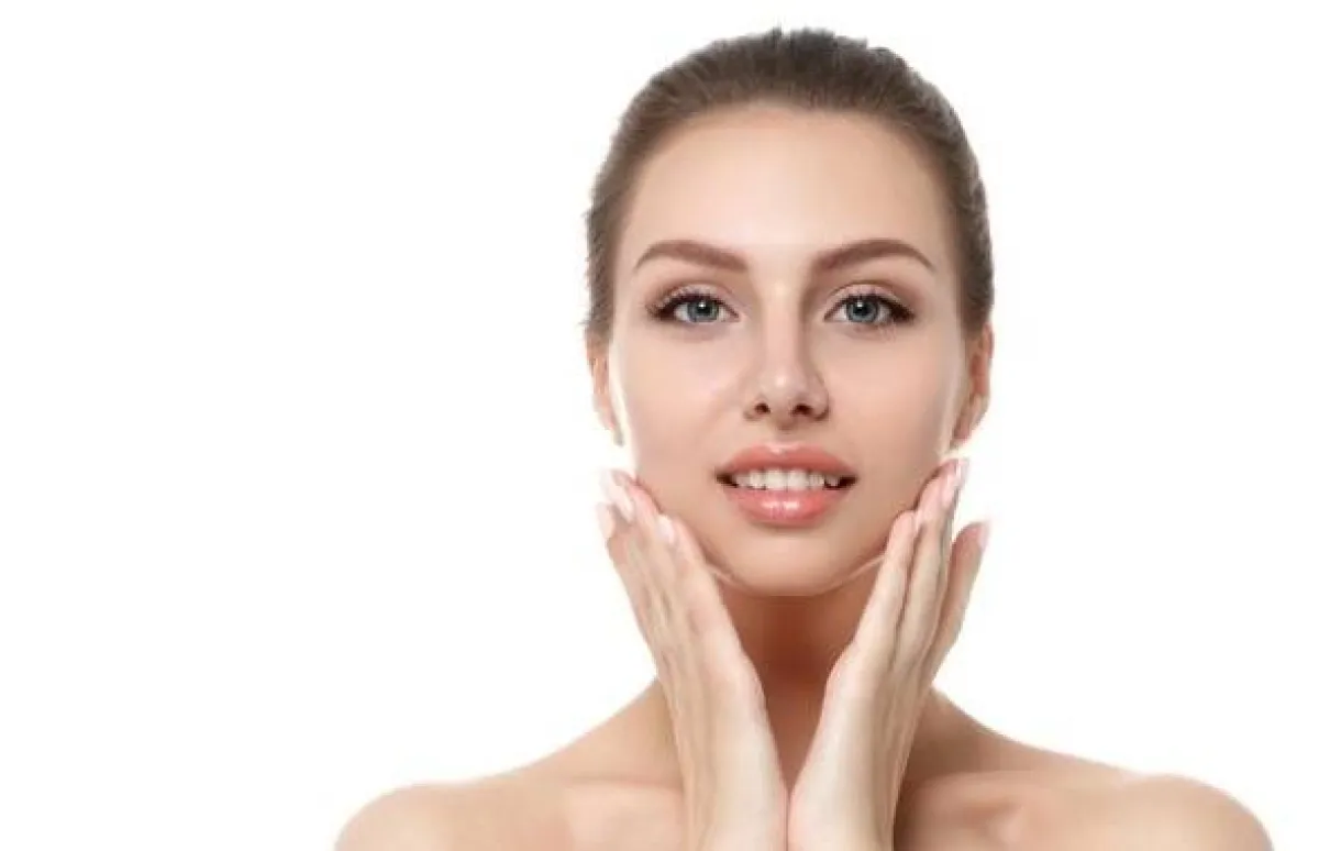 ترطيب البشرة الجافة