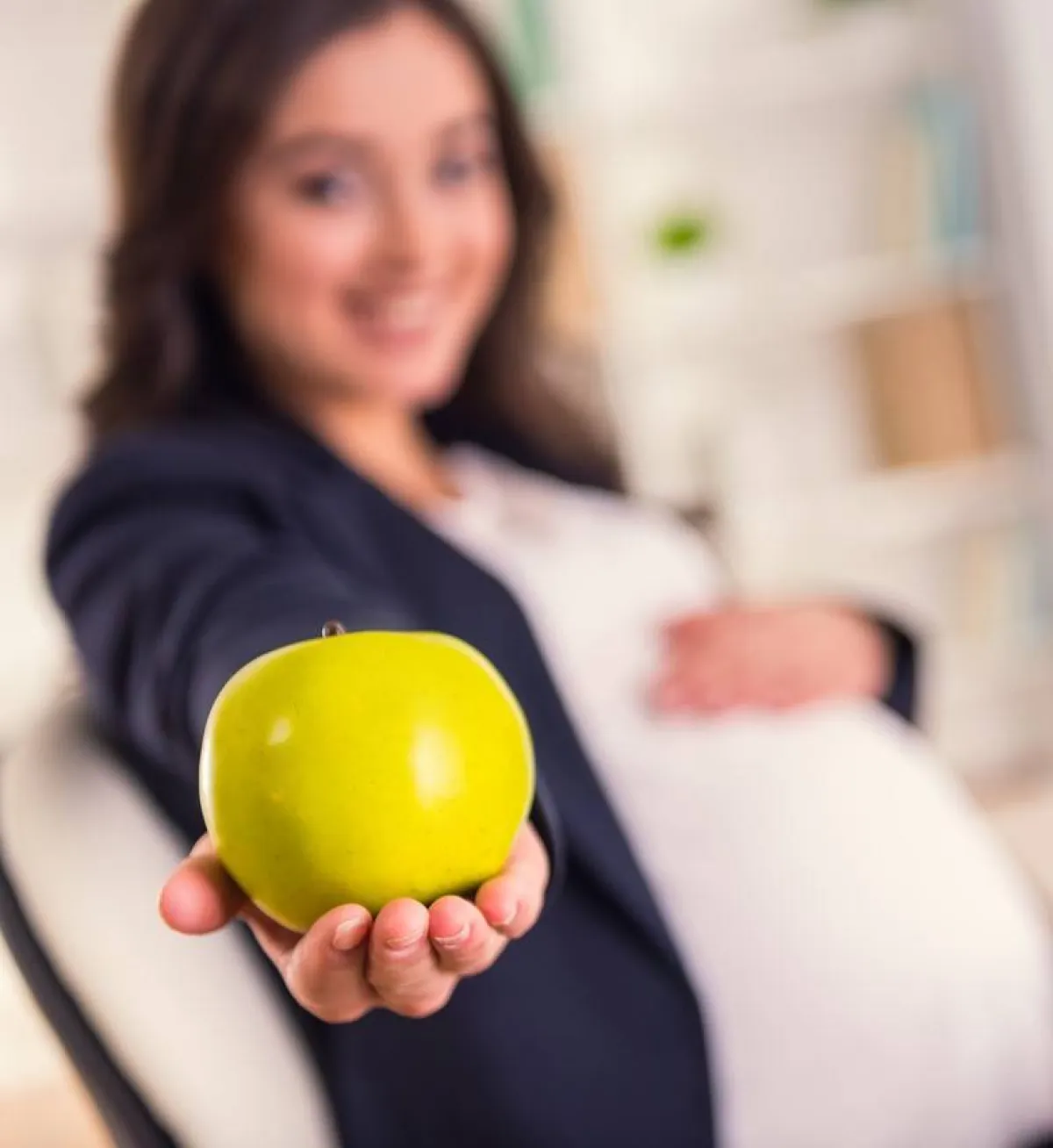 صورة معبرة عن الجمال