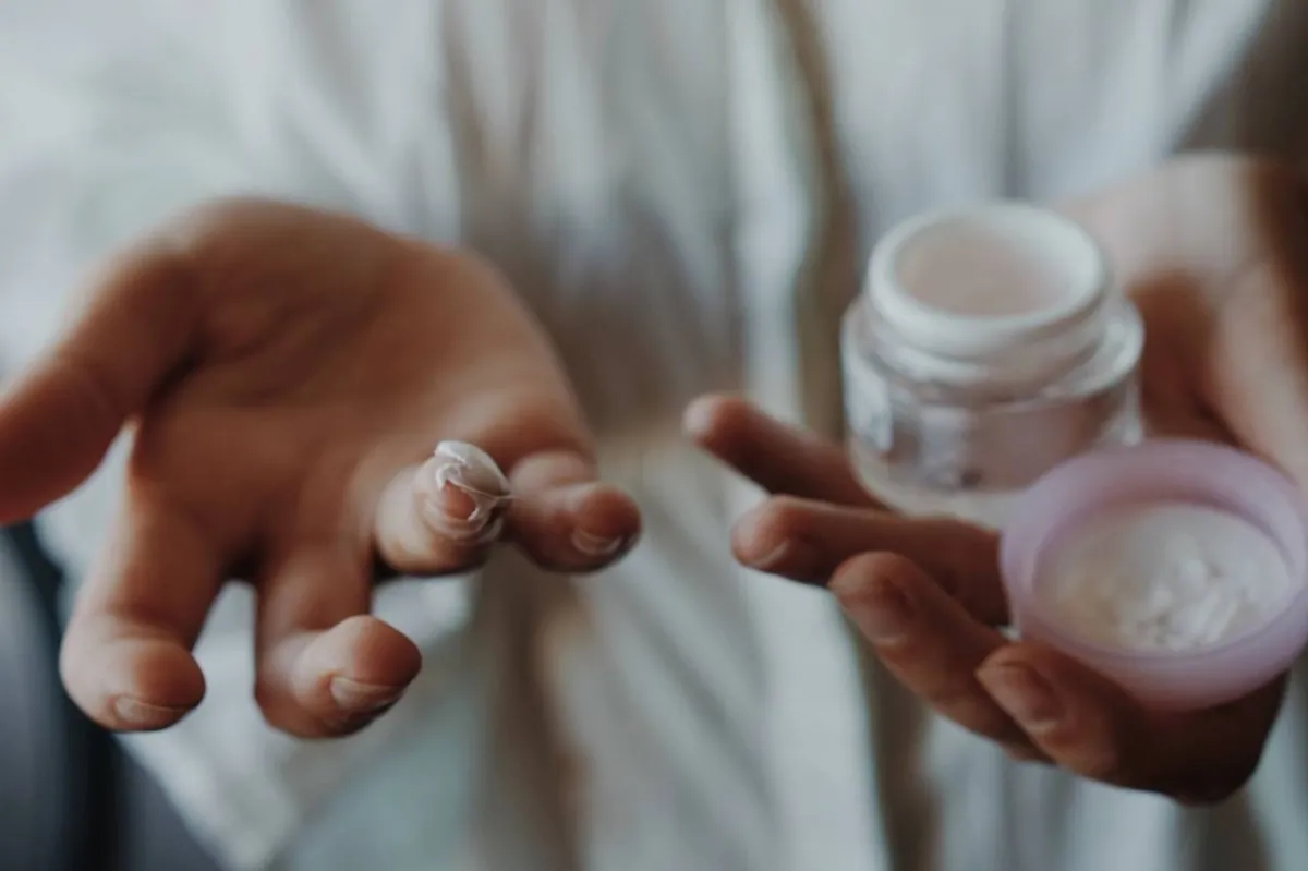 مكونات للجمال تجنبي استخدامها أثناء الحمل