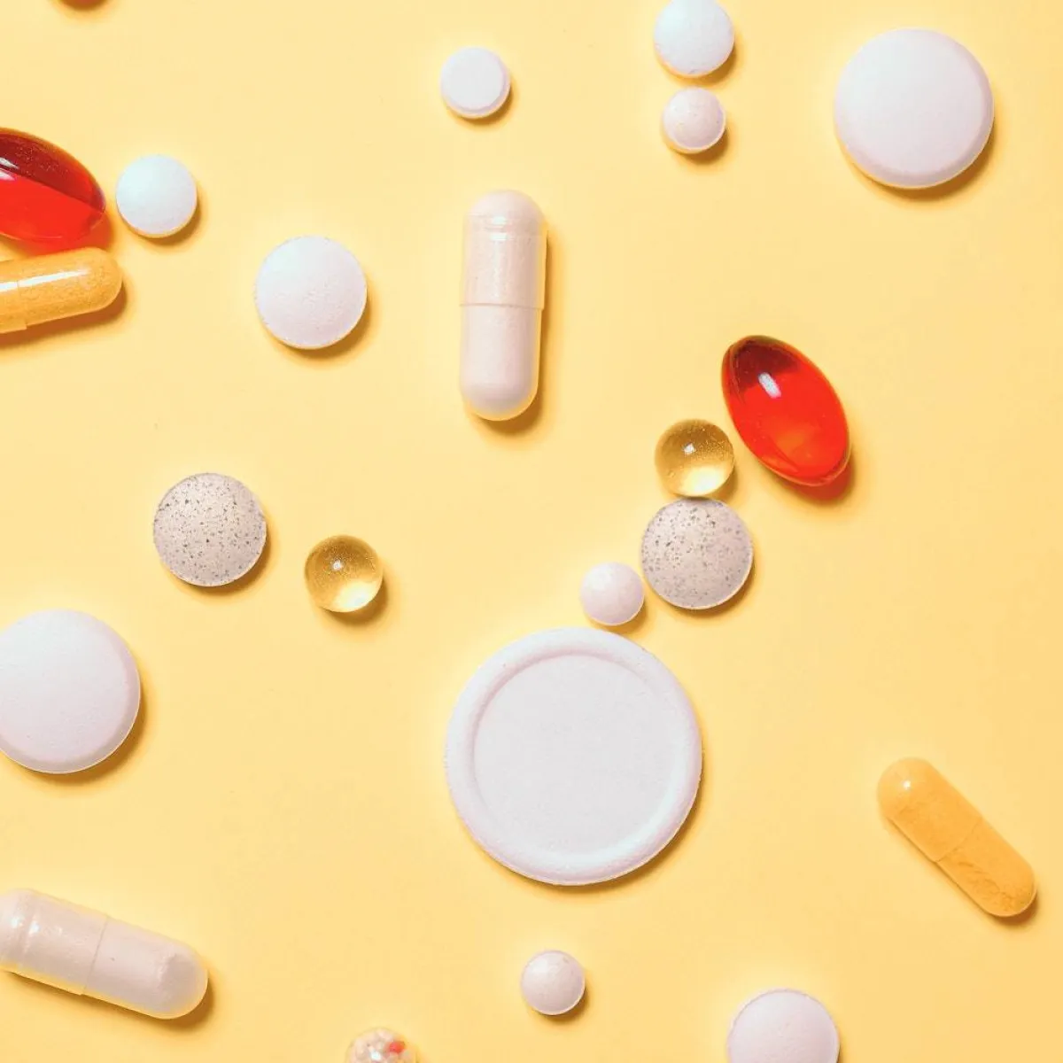 طريقة جديدة للكشف عن ملوثات "النيتروزامين" في الأدوية