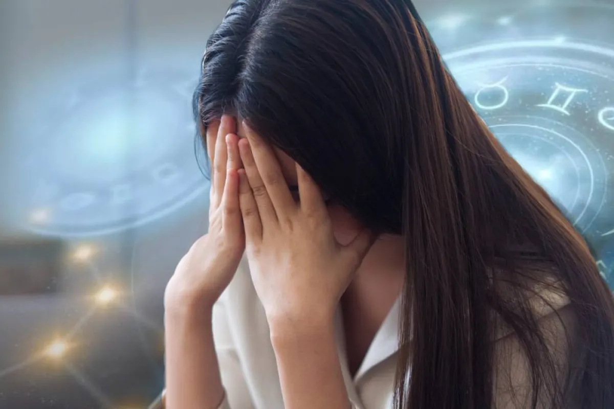 شخصية الأبراج