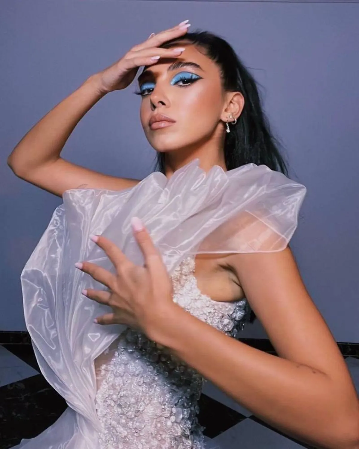 سلمى أبو ضيف