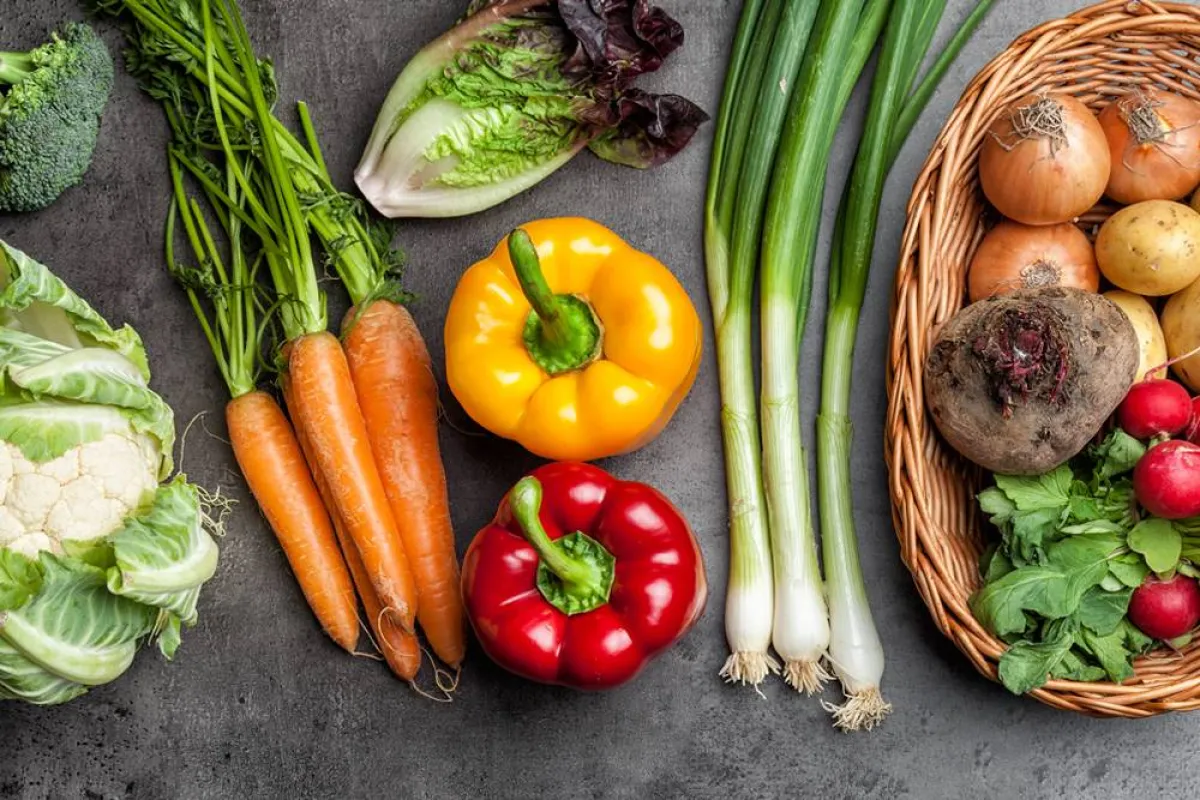 رجيم المنطقة الزرقاء