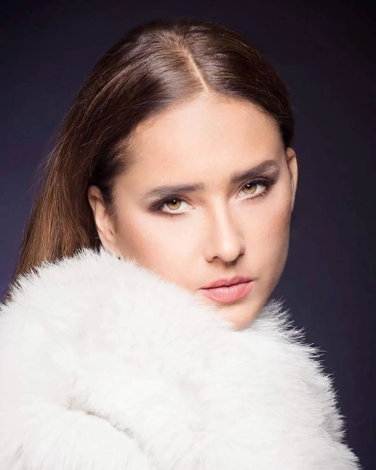 نيللي كريم - الصورة من حسابها على انستغرام