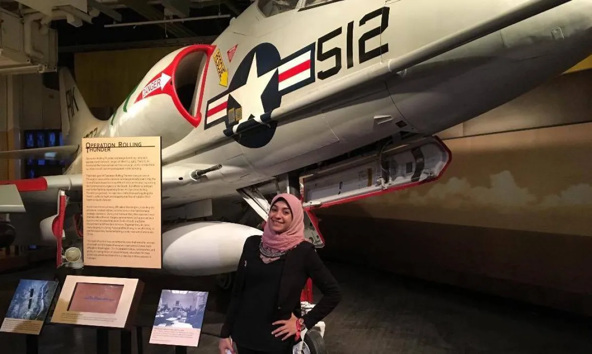 المهندسة رانيا الغباشي