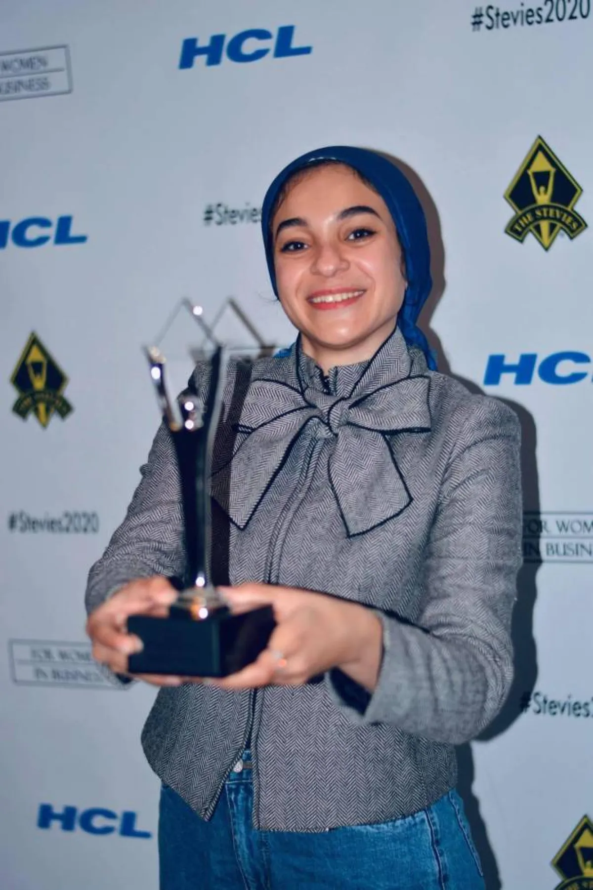 المهندسة رانيا الغباشي