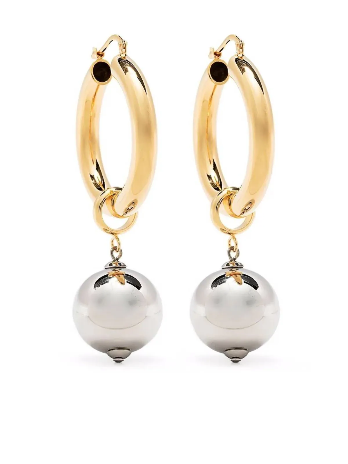 أقراط الأذن