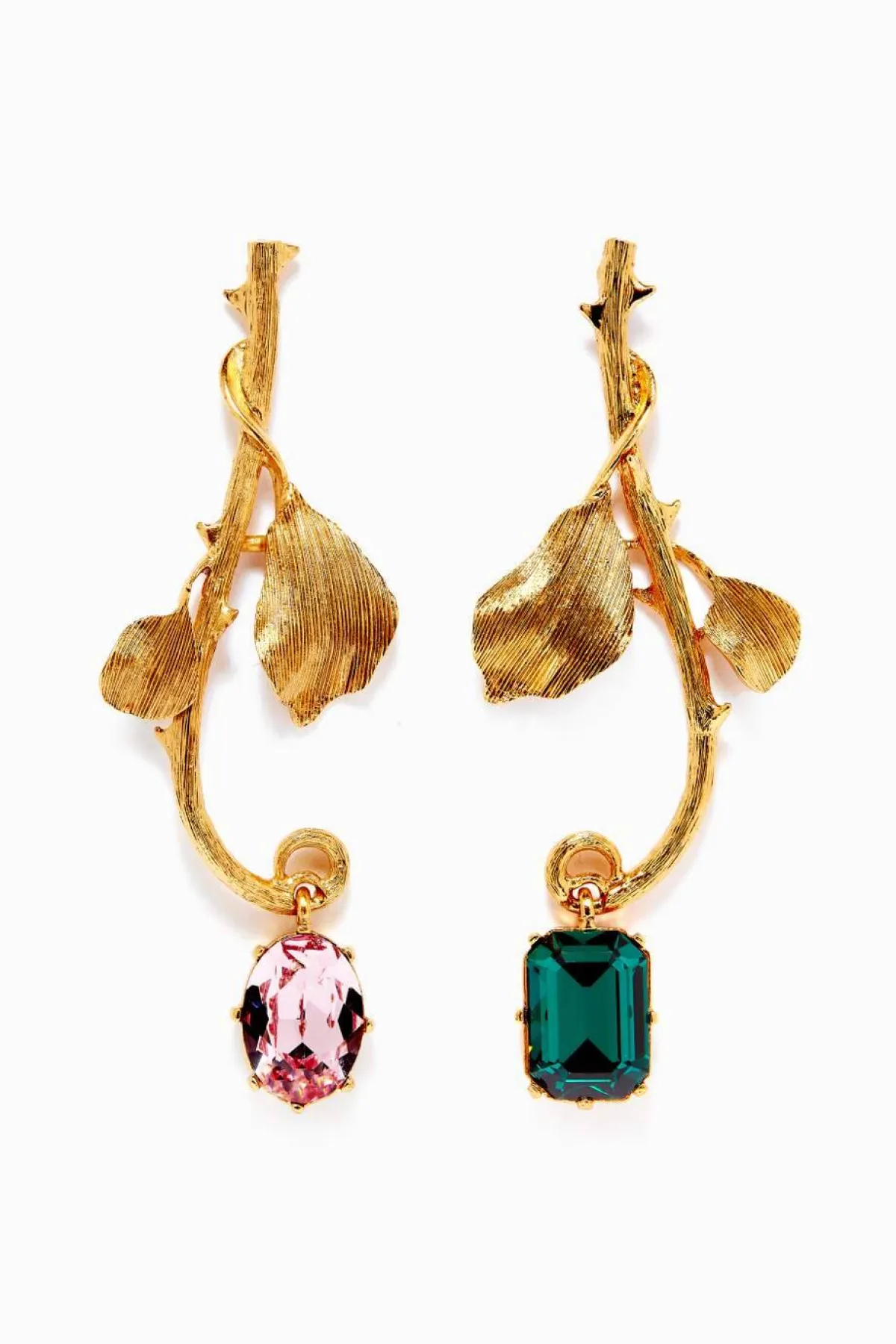 أقراط الأذن