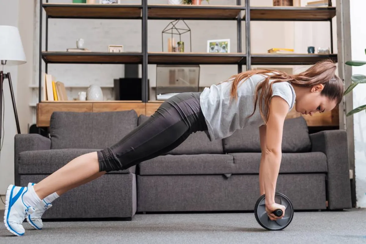 تمارين المقاومة