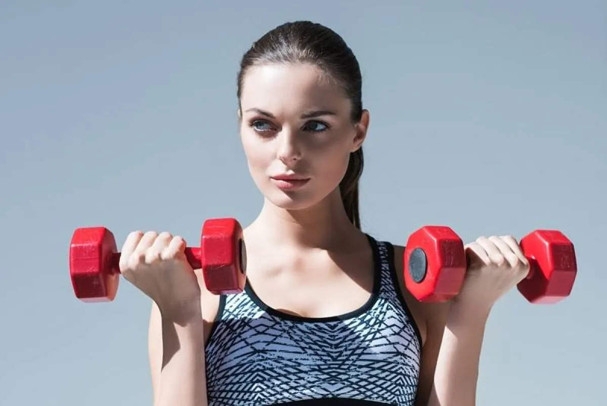 تمارين رياضية