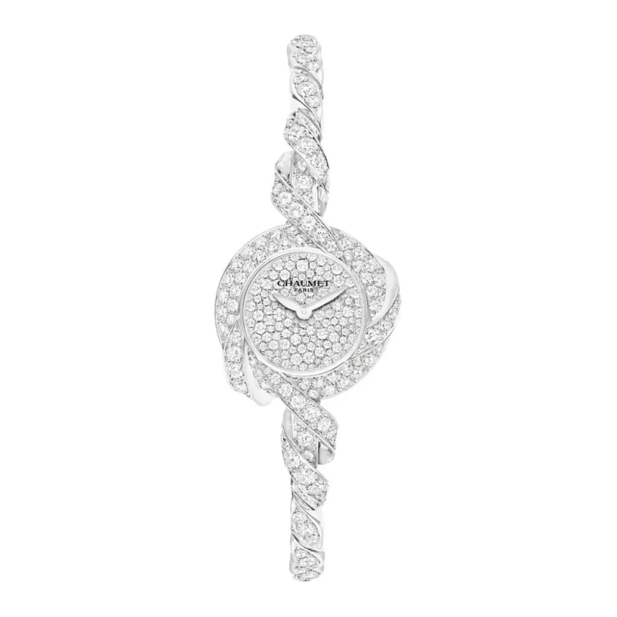 ساعة TORSADE DE CHAUMET من شوميه Chaumet