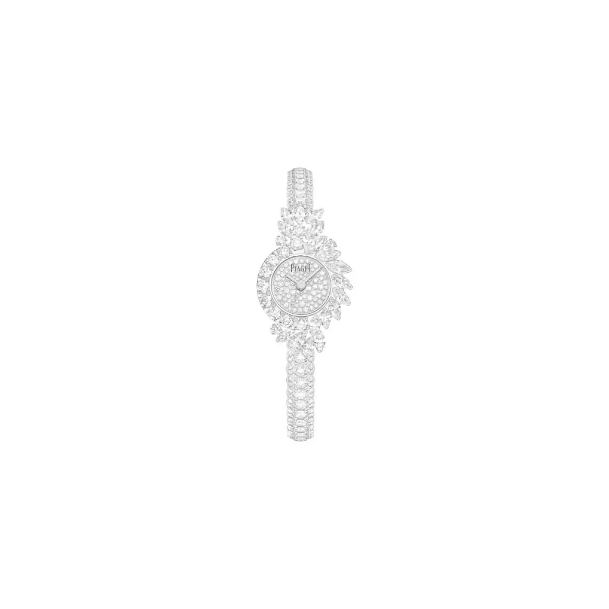 ساعة PIAGET TREASURES من بياجيه Piaget