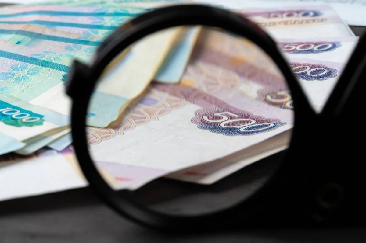 اشرحي لهم أنك ووالدهم من سيدفع