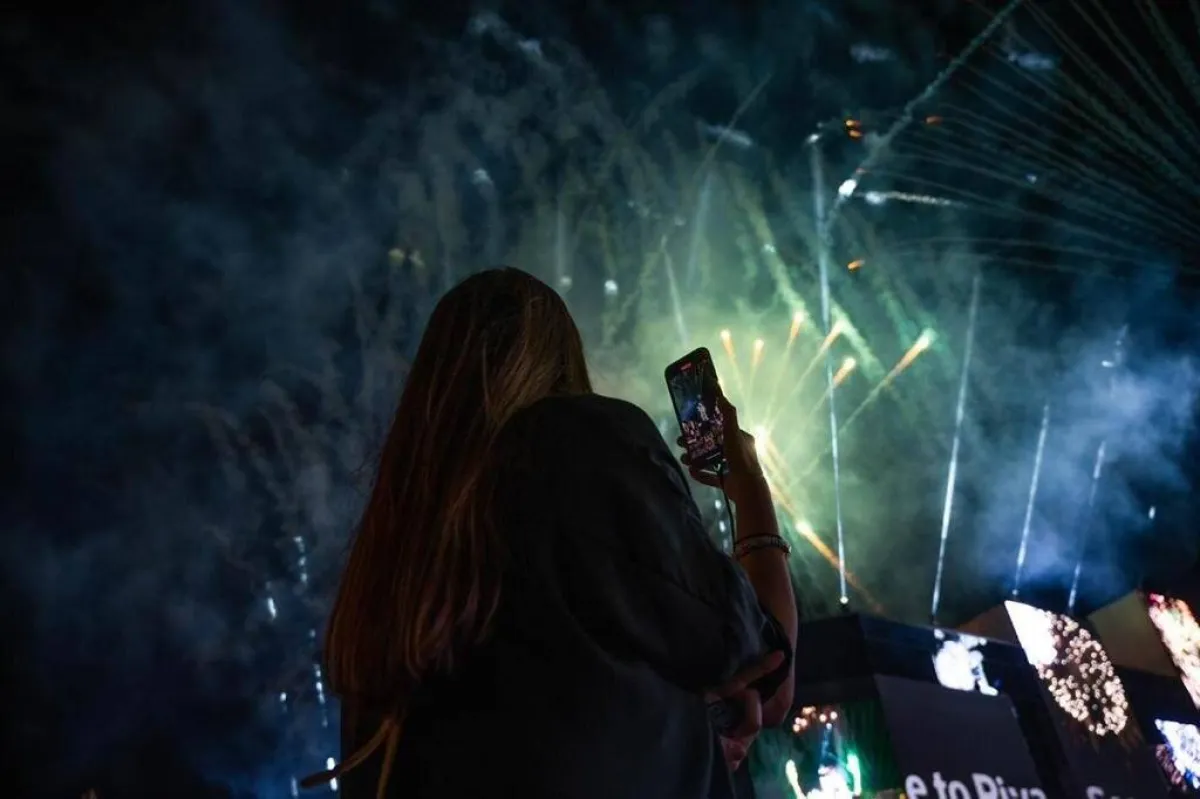 مواعيد المناطق الترفيهية بموسم الرياض 2021